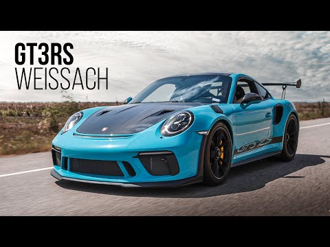 2019 Porsche 911