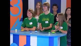 Teen Bowl  — Выпуск 45 (Teen TV, 2011)