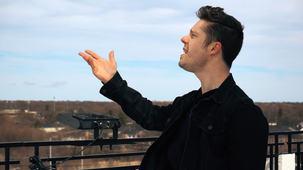 The Silhouet - Let Her Breathe (Official Video)