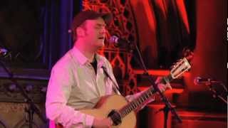 James Yorkston - Sometimes The Act Of Giving Love (Live)