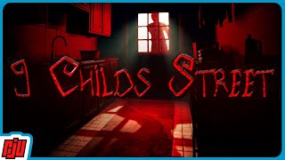 Kids Turned Into Dolls | 9 Childs Street | Indie Horror Game