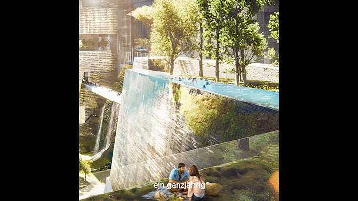 „The Line“, Saudi Arabiens mega Projekt #fakten #alltag #thelinecity #saudi