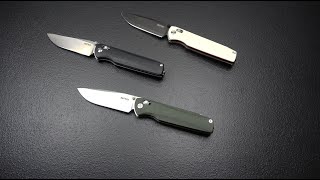 Remember Sanrenmu Knives...they Are Still Killin It Making Great Budget Knives Under A New Name...