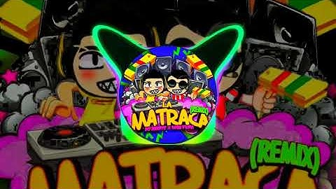 🇲🇽 La Matraca (Remix) - DJ NIÑOTE, Dani Flow
