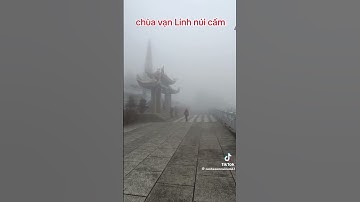 Chùa vạn linh/Thiên cấm Sơn…