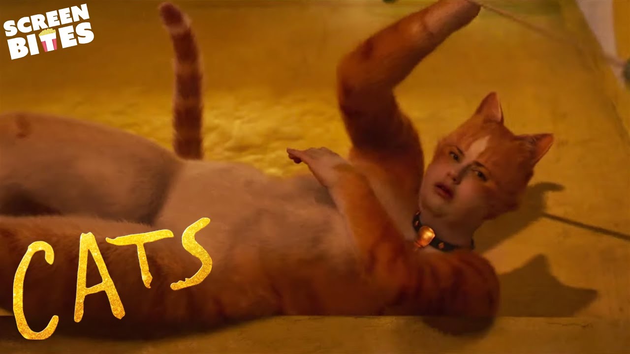 Cats - Rotten Tomatoes