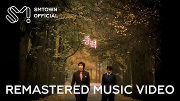 Thumbnail of FLY TO THE SKY 플라이 투 더 스카이 '중력 (Gravity)' MV