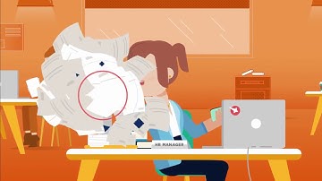 Using DocuSign in Your HR Department