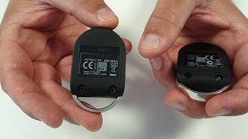 Vincent présente Keygo io Somfy