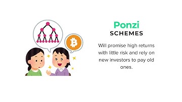 How to Avoid Cryptocurrency Scams