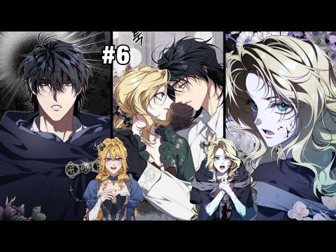 جوزوني لوحش بيمتص دمي علشان يرجع طبيعي ملخص مانهوا