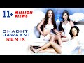 Chadhti Jawaani Remix | Dj Aqeel | 2003