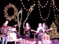 Dave Barnes & Mallary Hope - All I Want For Christmas - TPAC 2012