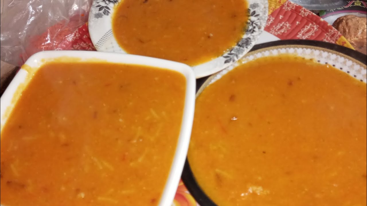 طريقه عمل العدس علي أصولهه😍♥️♥️♥️♥️😍