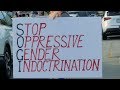 Gender Indoctrination BC S SOGI Curriculum