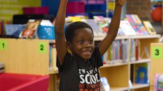 Arts Education Classroom Experiences from JCCCs Midwest Trust Center