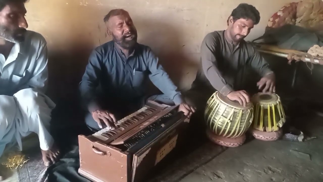 Shoukat  Ali. Qasida  03436580366