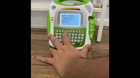 2023 Mr. Pencil Scribble, Write & Read Test Mode Tour