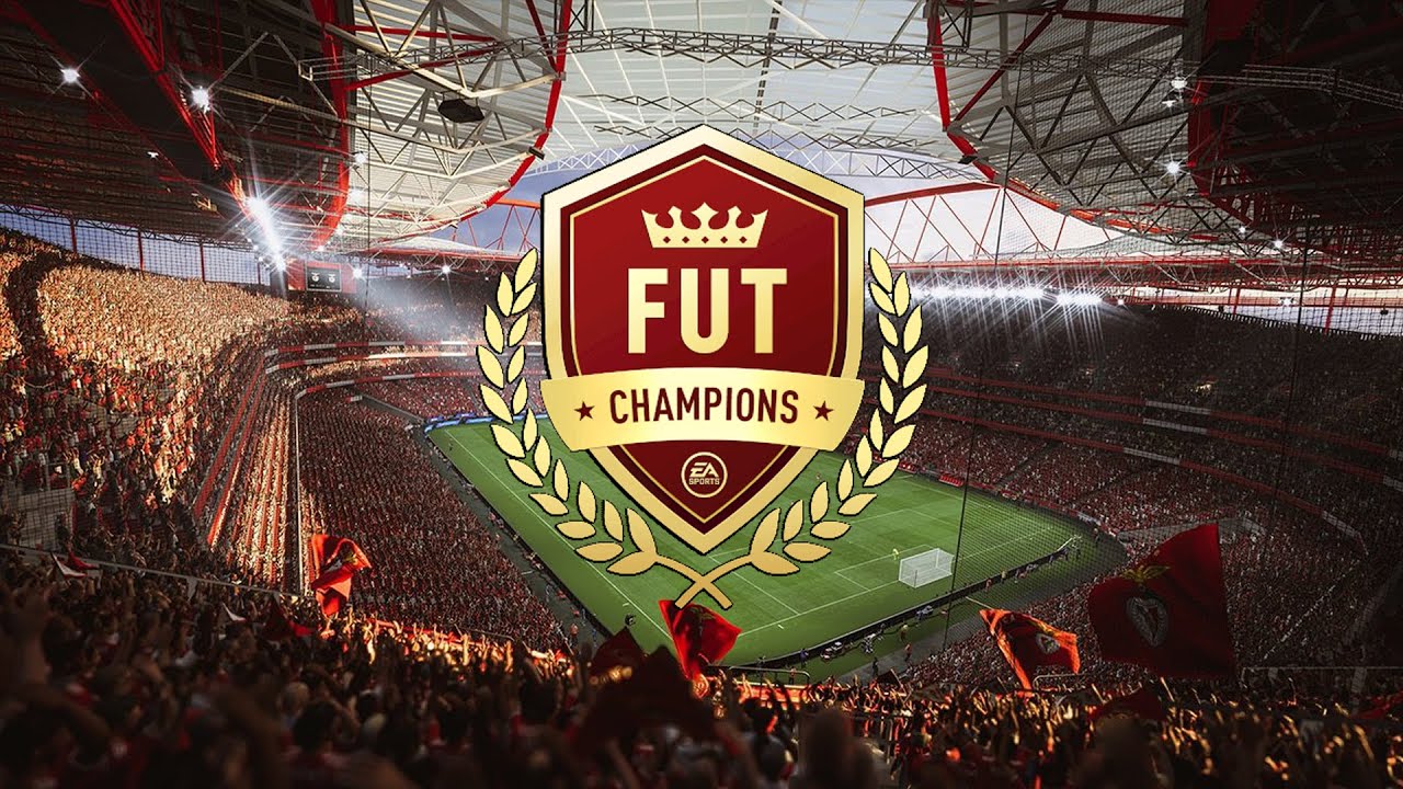 Como funciona fut champions fifa 23