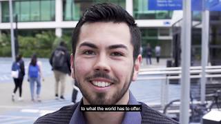 Study abroad with Monash Business School