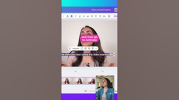 Karaoke-style captions are here 🎤