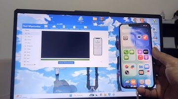 iCloud Remove Without Apple iD Activation Lock Free Bypass 2026 | iPhone 14 iCloud Bypass iOS 26