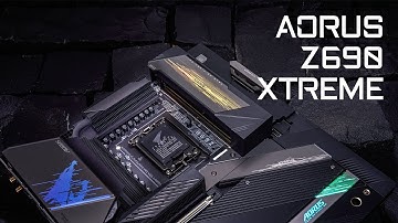 Z690 Product Overview Video