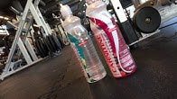 Hanny z NUTREND Stores o Carnitine drinku