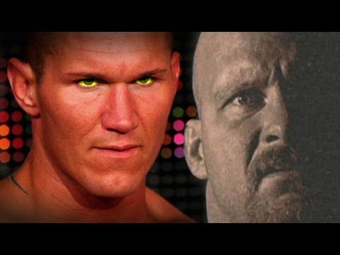 WWE Mashup: Shattering Voices (DALYXMAN)