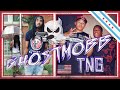 The Story of Pluto2x (TNG/GhostMobb) | Part 1