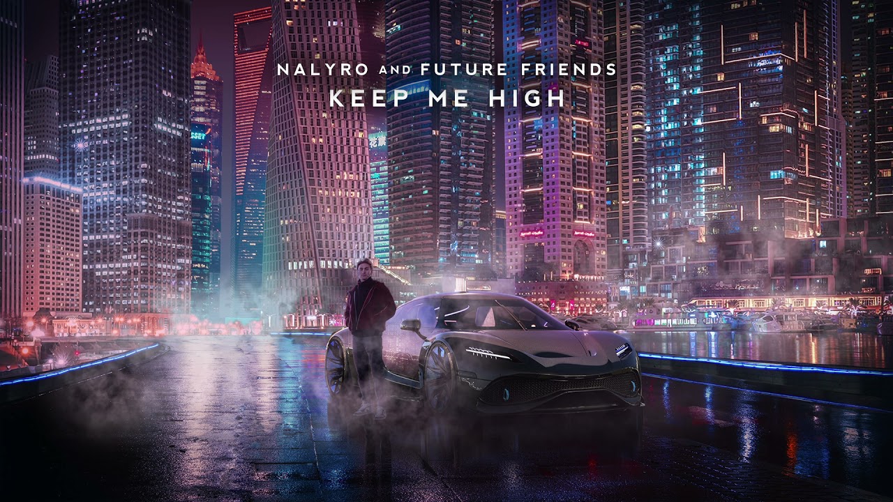 Watch NALYRO & Future Friends - Keep Me High (Official Audio) on YouTube Watch NALYRO & Future Friends - Keep Me High (Official Audio) on YouTube