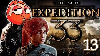 Clair Obscur: Expedition 33 | Part 13