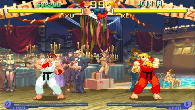 Play The King of Fighters '98 (Anniversary Edition, EGHT) [Hack] • Arcade  GamePhD