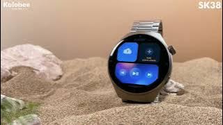 SK38, Smart Watch, #watch, #smartwatch, #phoneaccessories.