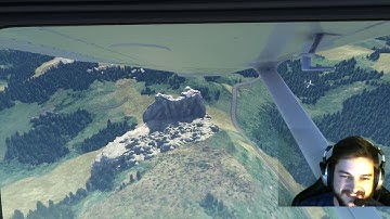 Stuck Loading Bar - Solving Flight Simulator Issues