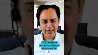 How I started in Real Estate - Neal Bawa #realestate #shorts #multifamily #syndication