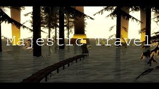 Os Anero Ft. Ecco - Majestic Travel