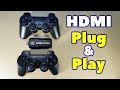 Game stick x2mi plug  play full review