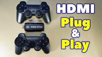 Game Stick X2 HDMI Plug & Play VOLLEDIGE REVIEW!