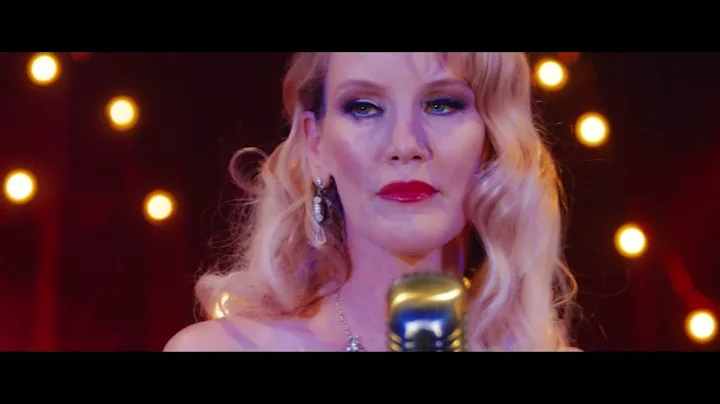 Jennifer Knight - "Cant We Start Over Again"