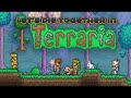 Let&#39;s Play Terraria #live #terraria #letsplay