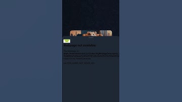 Hamster Kombat webpage not available problem fixed #hamsterkombat #hamster #crypto #fixed