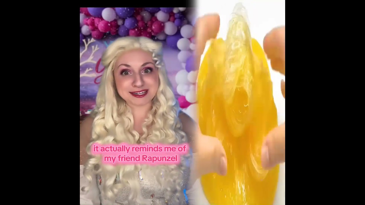 Another day, another fun frozen birthday party! 😂 