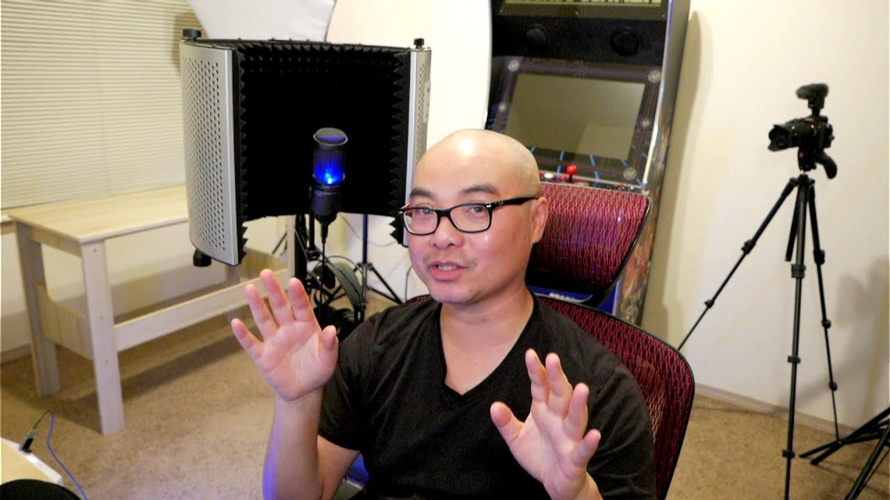 View of My Quick OBS Setup Tour! - YouTube