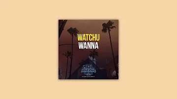 [FREE]  "WATCHU WANNA" - Missy Elliott Type Beat | Club Type Beat 2019 by Mol Puzzle