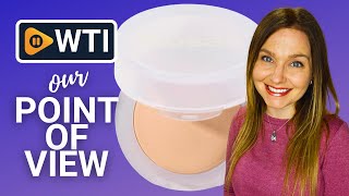 Kosas Cloud Set Face Setting Powder Our Point Of View