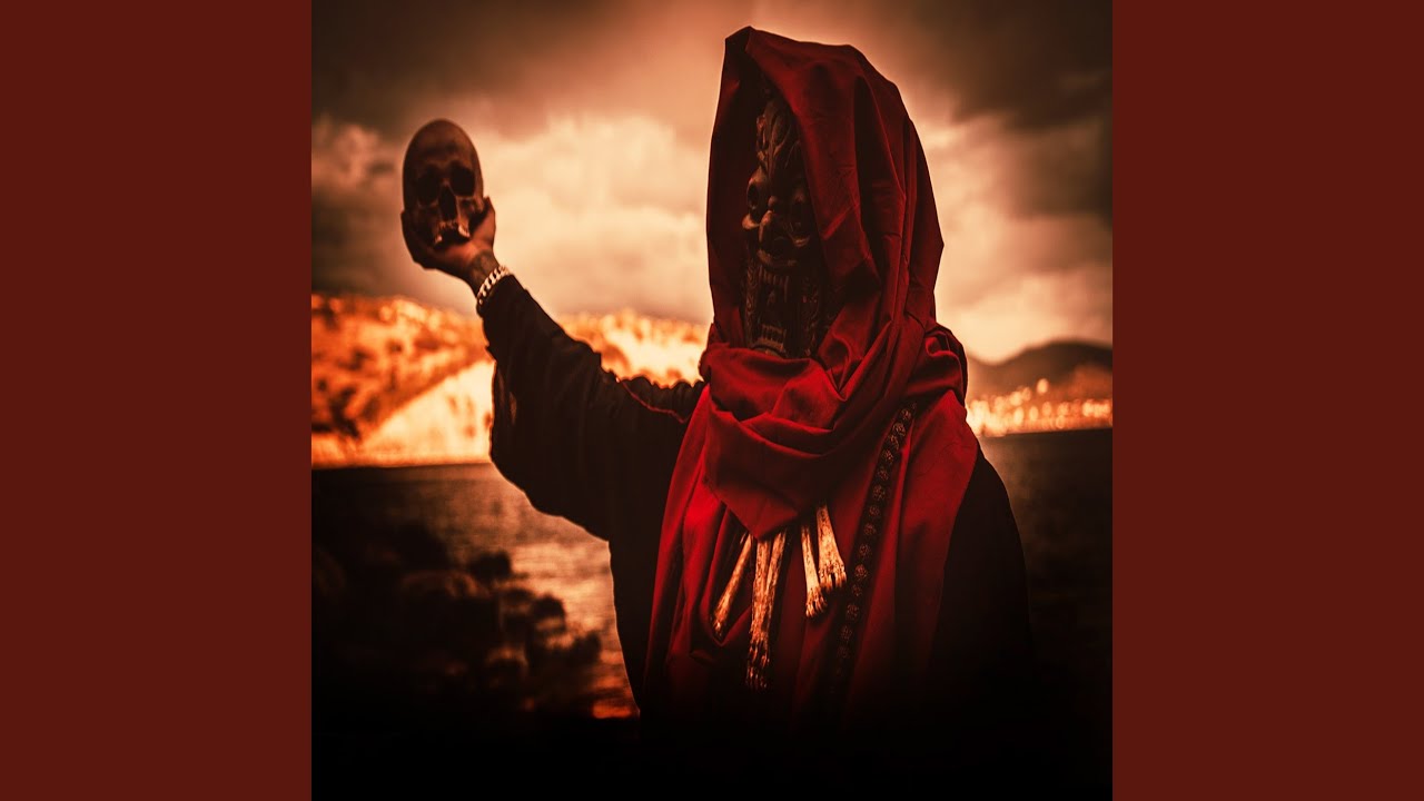 The Chalice of Fiery Transmutation