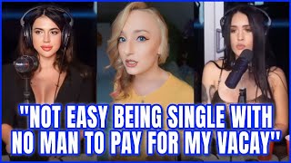 Why Women Are Painfully Single \& Men Have Stopping Making An Effort