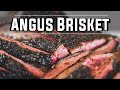 Angus Brisket “12 hrs de Ahumado” - Recetas del Sur