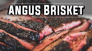 Angus Brisket “12 hrs de Ahumado” - Recetas del Sur